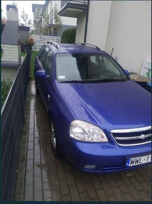 Лачетті Нубіра Шрот Розборка Запчастини