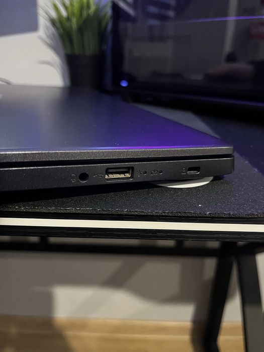 Latop Acer Aspire 3 Acer Aspire 3 R5-3500U/8GB/512/Win11 IPS