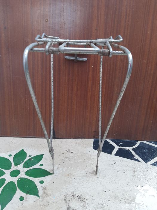 Suporte para bicicleta