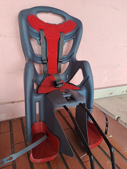 Cadeira bicicleta para crianças