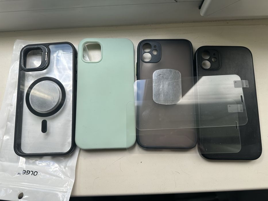 Продам iPhone 11 128