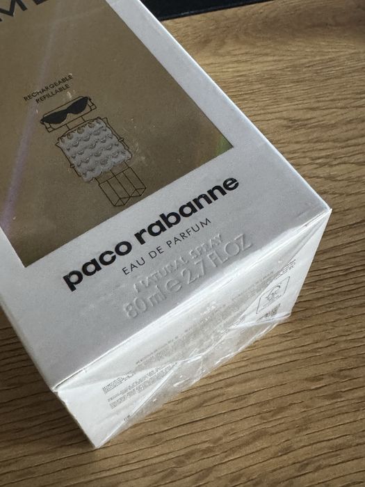 Perfum Paco Rabanne Fame 100 ml EDP