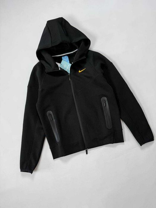 Зіп- худі Nike NOCTA / Зіпка найк нокта / Кофта Nike NOCTA