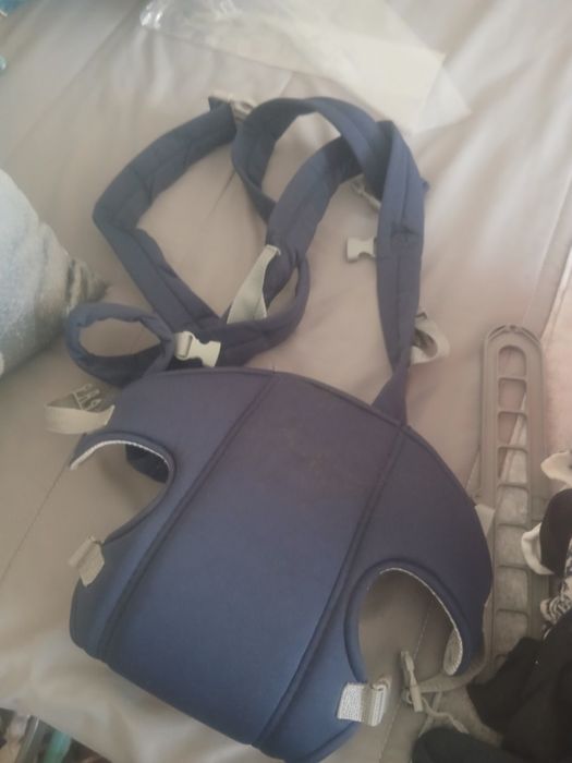 Para levar o bebe a passear