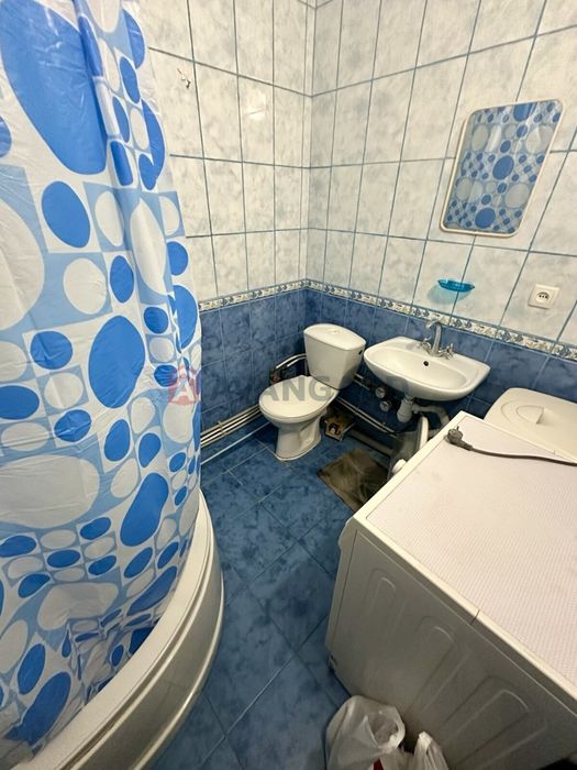 2к квартира .роздільні кімнати .ремонт. Південно Захід