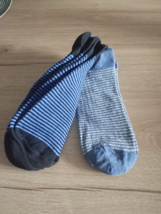 Skarpety uniwersalne