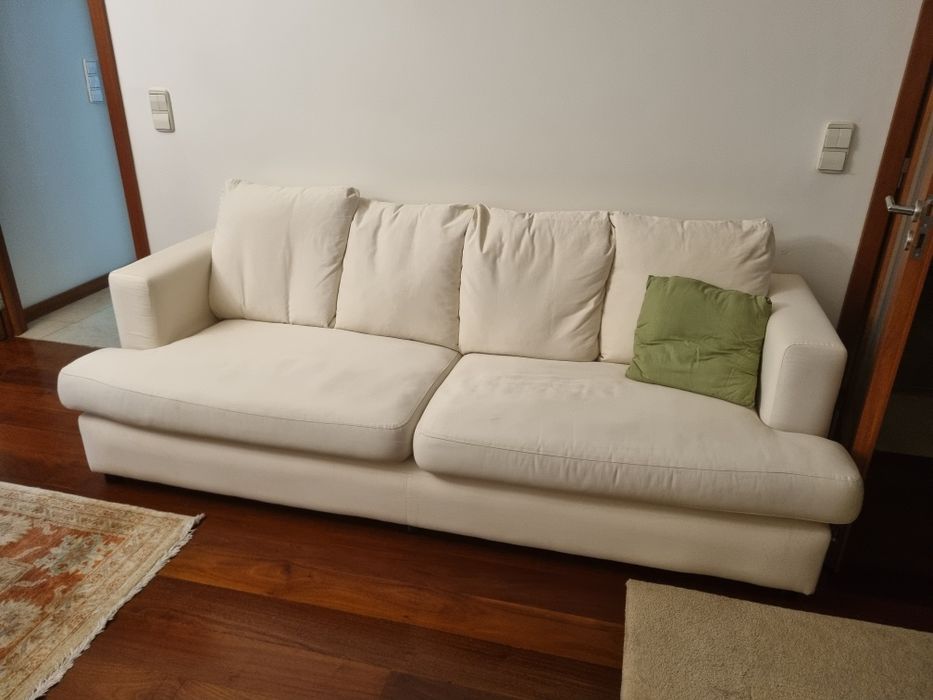 Sofá de marca 8&80