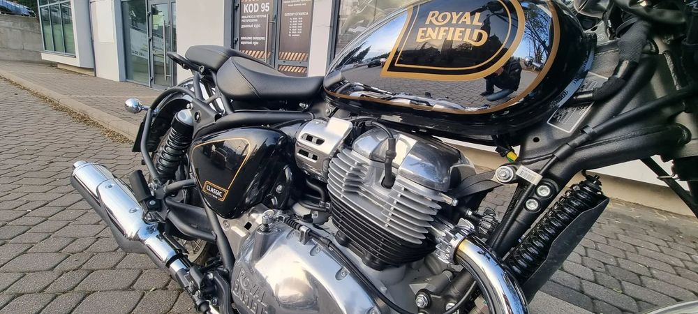 Royal Enfield