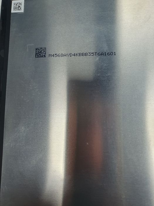 Huawei MatePad T 10s Tablet Preto Tela Cheia (AGS3-W09)