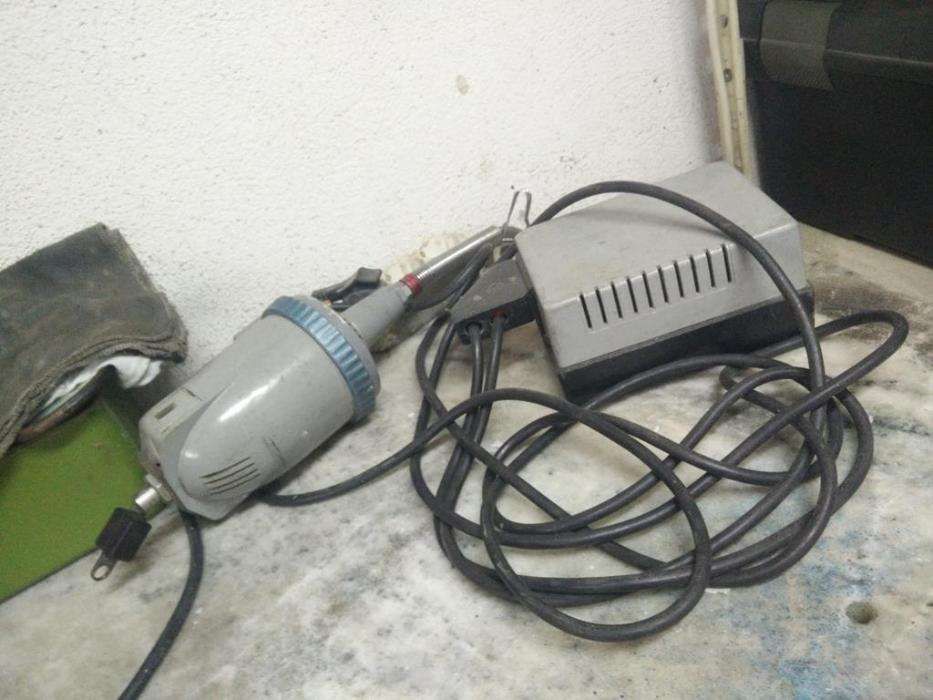 Motor De Laboratório de Prótese Dentaria