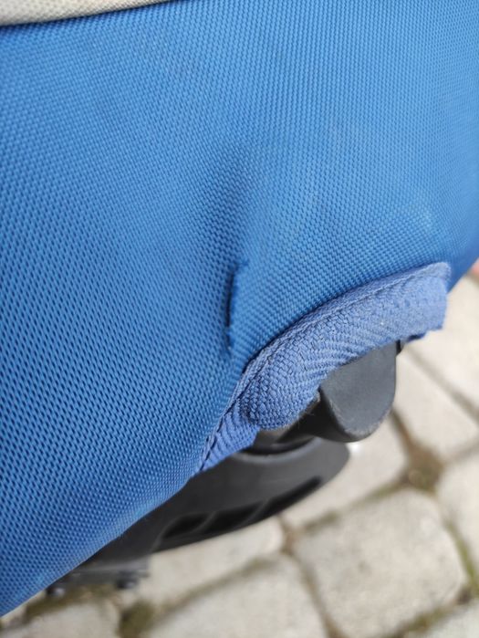 Wózek Baby Jogger City Mini GT double