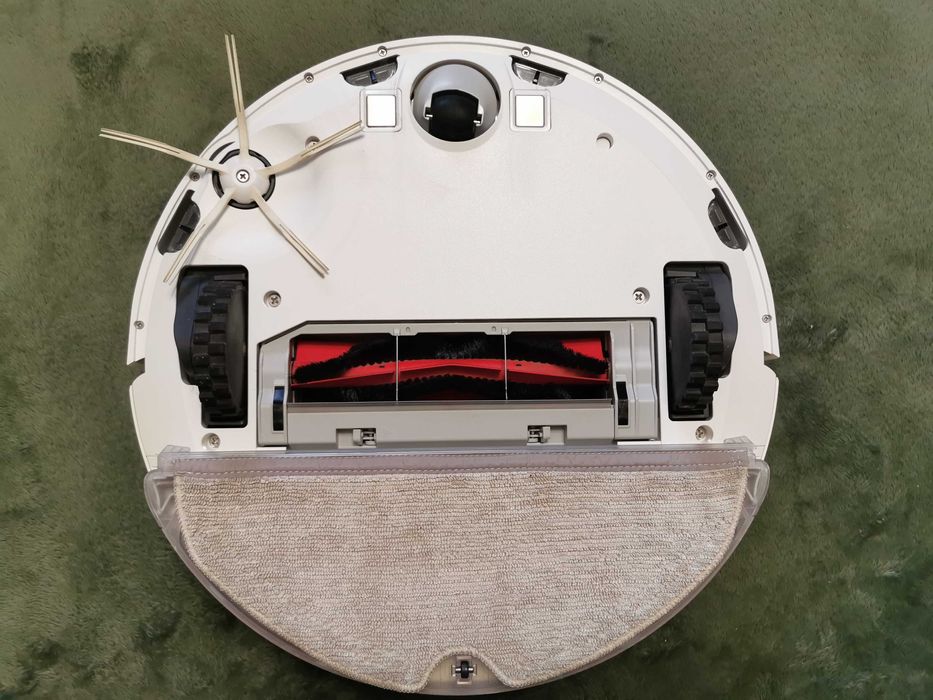 Робот-пилосос Xiaomi roborock S6 Pure