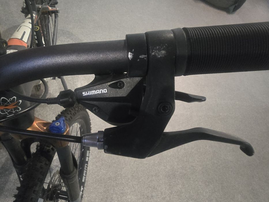 Продам велосипед khs alite 350