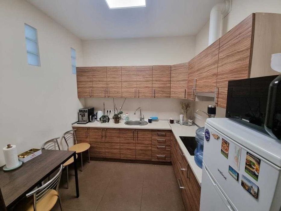 Коммерческая недвижимость по адресу бульвар Дружбы Народов (площадь 135 м²) - Atlanta.ua - фото 5