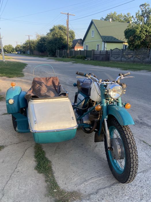 Продам іж юпітер 3