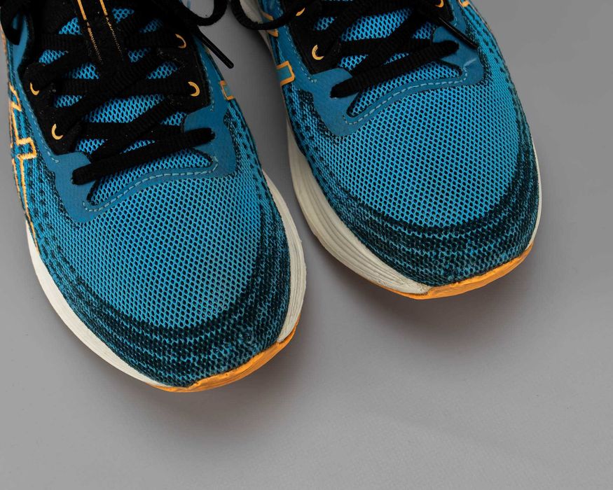 Легкие беговые кроссовки в сетку Asics EvoRide Speed.41 размер