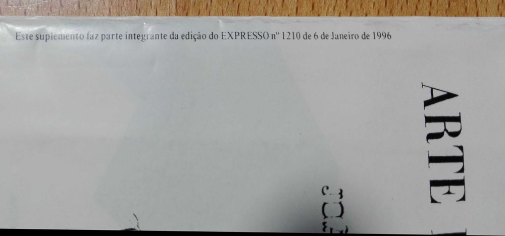 Livro Cartilha Maternal ou Arte de Leitura