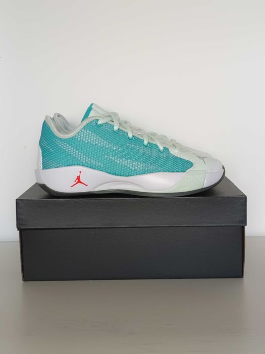 Buty do koszykówki Jordan Luka 77 rozmiar 40,5 US 7,5 nba Doncic Lakers