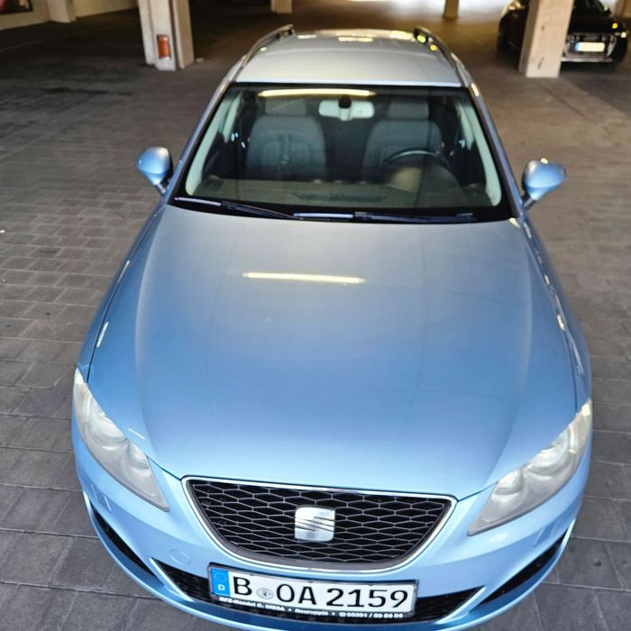 Seat Exeo