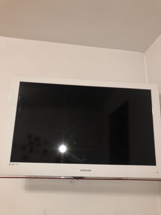 Телевізор samsung