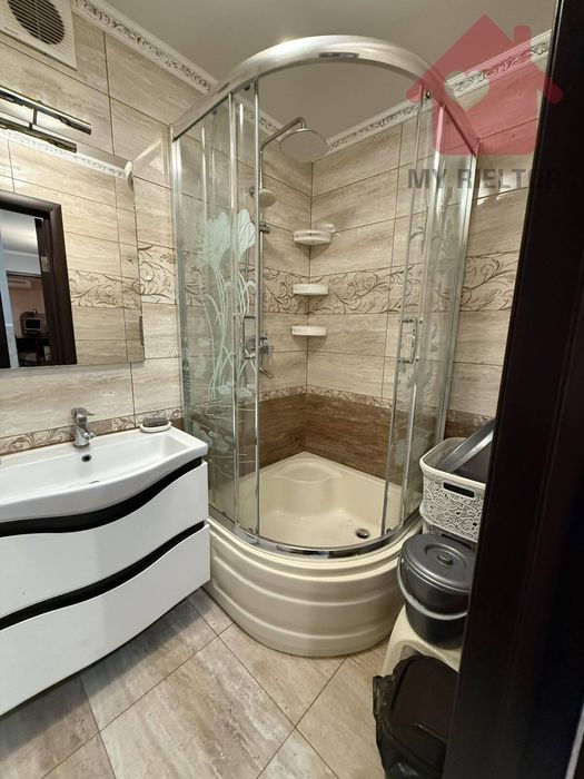 Оренда двокімнатної квартири по вул.Жемайте