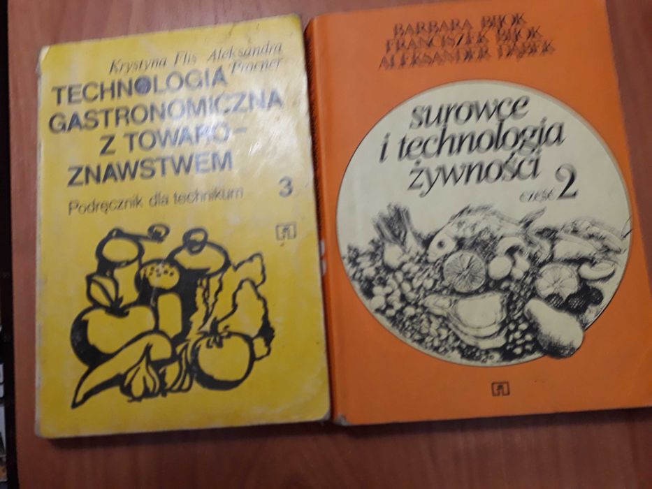 mikrobiologie surowce i technologie zywnosci