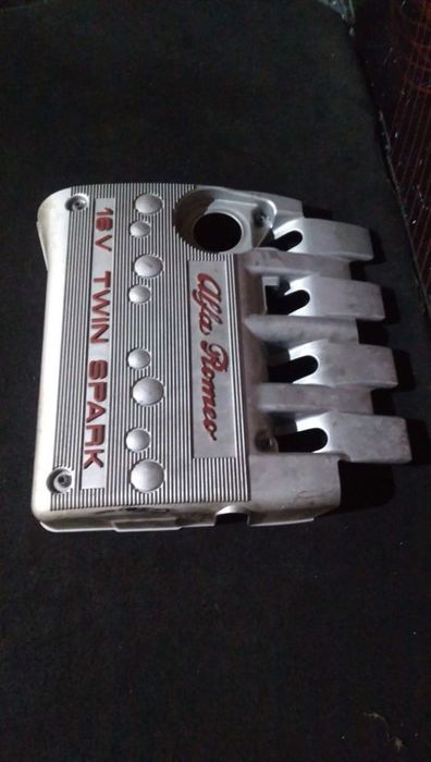 Tampa Do Motor Alfa Romeo 156 (932_)