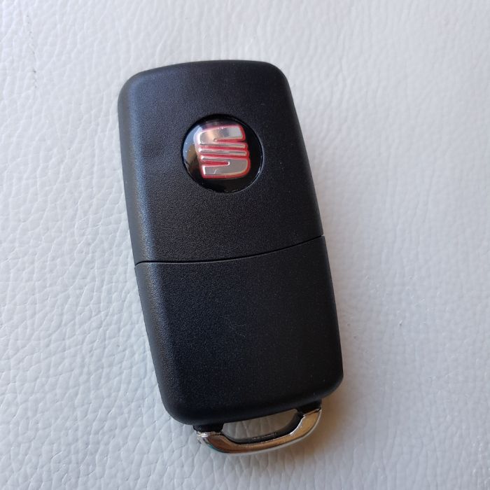 Chave Seat VW Skoda