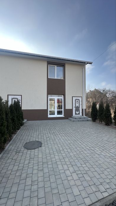 Продаж таунхауса в місті!