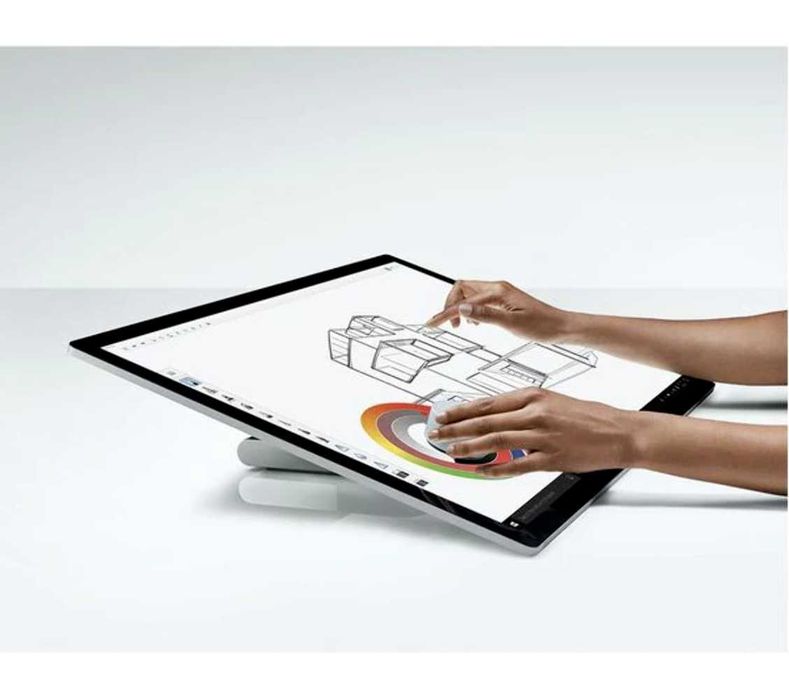 Microsoft Surface Studio 1 Computer428221120308858886