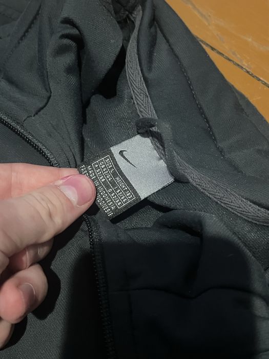 Вінтажна олімпійка nike