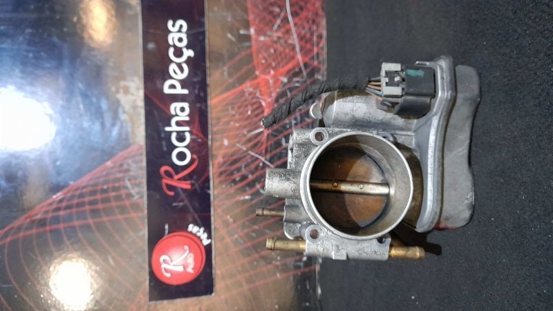 Corpo Da Borboleta Opel Zafira A Veículo Multiuso (T98)