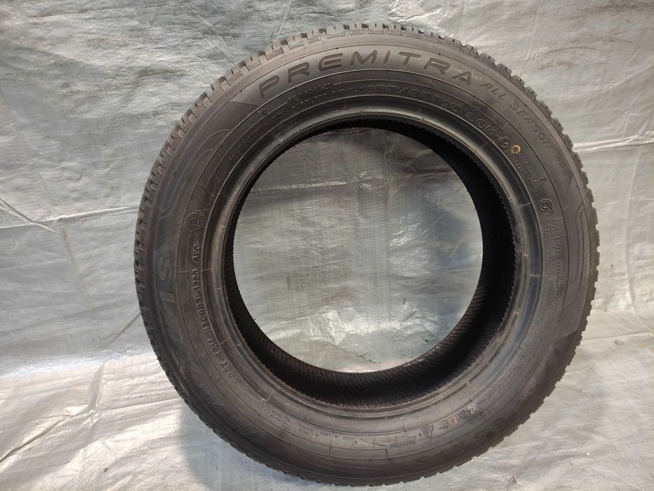 Opona wielosezonowa Maxxis Premitra AllSeason AP3 175/65/15 88H 2023 r