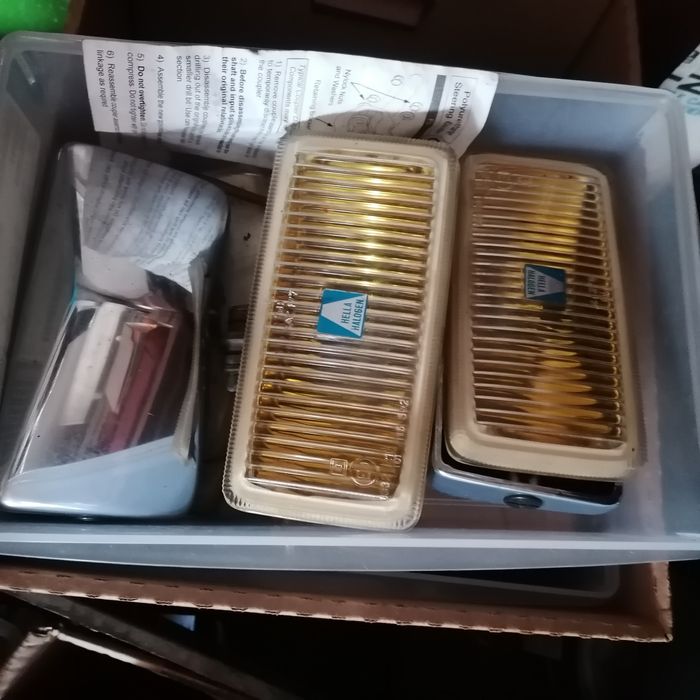 clássicos diverso material