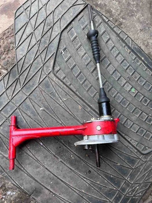 Мост на ведущую коляску Днепр, МТ, Урал