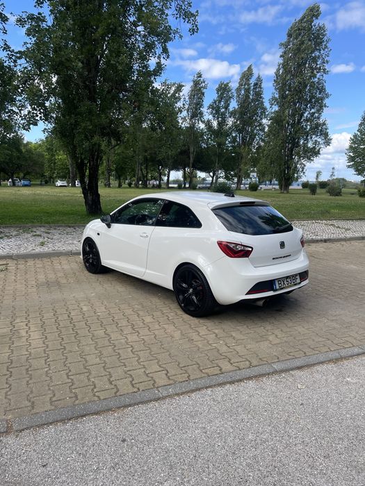 Seat Boca Negra 1.4 Tsi — photo 5