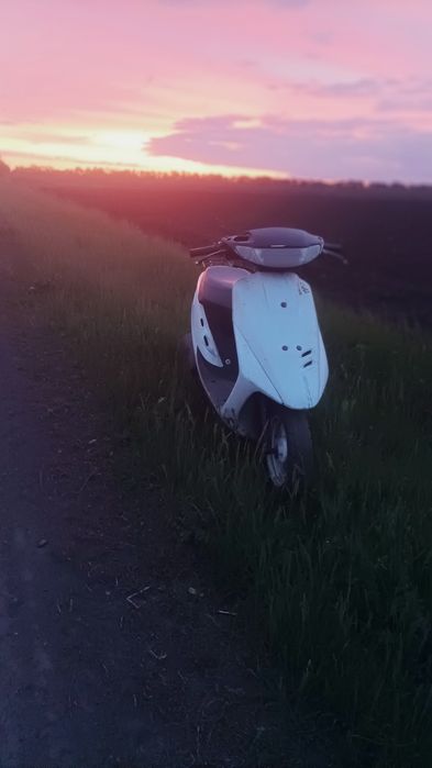 Продам скутер Хонда Дио 27