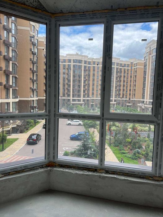 Продаж/2к квартира/ЖК Софія Резиденс/Софіївська Борщагівка/Бучанський