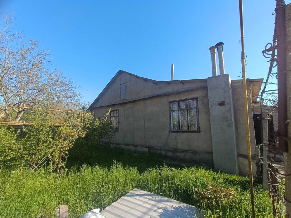Продам дом в ОДЕССКОЙ ОБЛАСТИ  . Лиманское