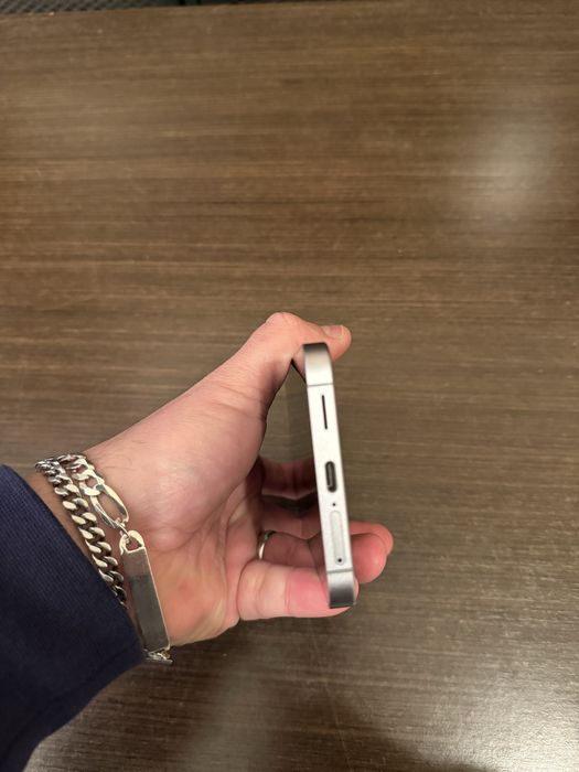 Samsung s25 FE como novo