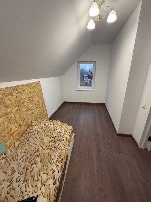 Оренда будинку в с.Збиранка