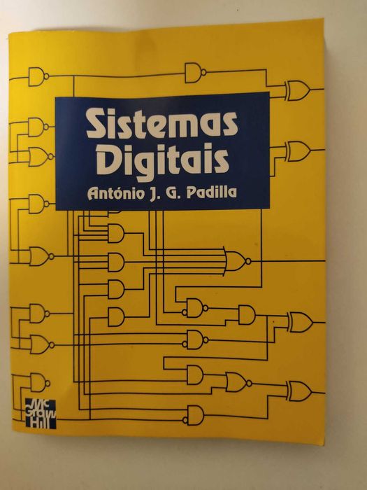 Sistemas Digitais