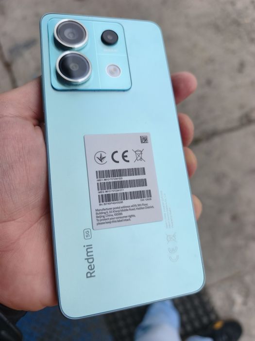 Xiaomi Redmi Note 13 Pro 5G