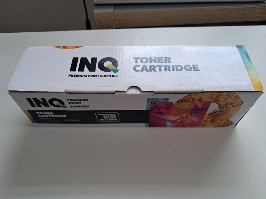 NOWY Toner H-103AC-1 zamiennik HP W1103A do drukarek HP Laserjet, 2500