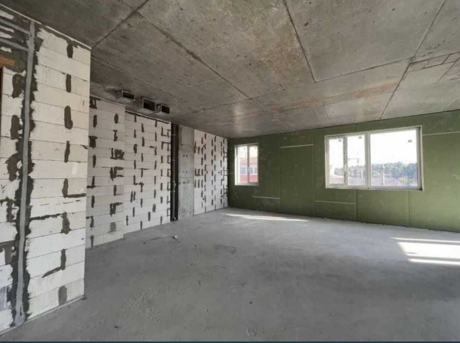 ЖК Катеринославский, 75 метров. ЖК Премиум класса