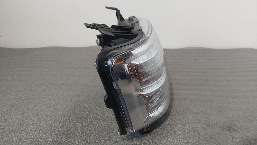 Ótica / farol direita FORD Ranger (ET)
