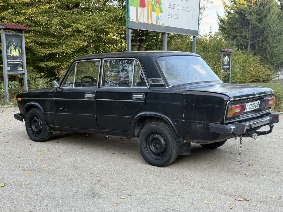 ВАЗ 2106 1998 1.5