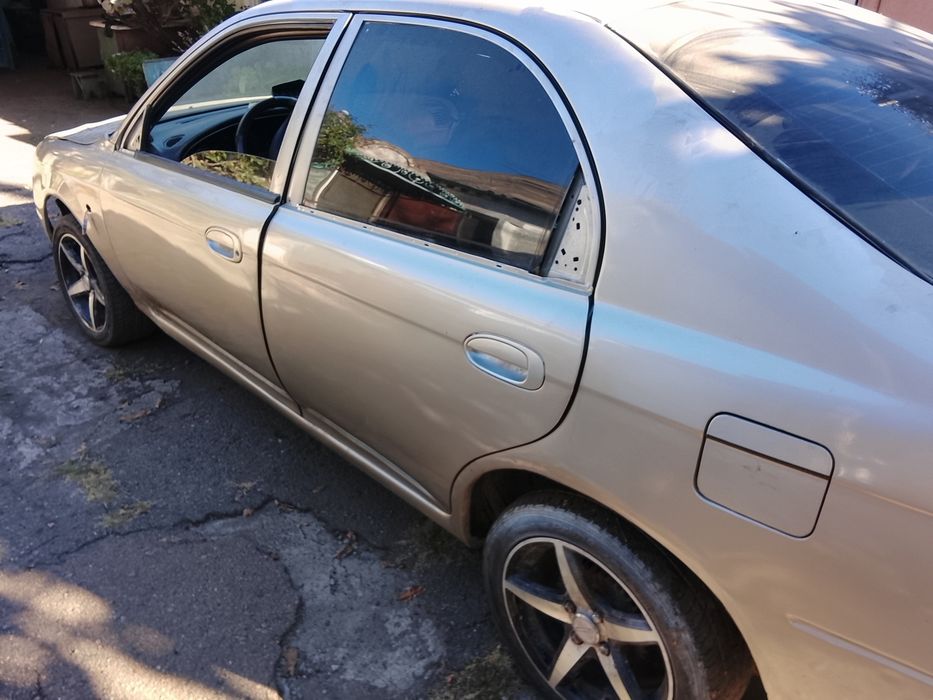 Kia Shuma 1998