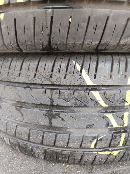 Opony 255/45 r19 Pirelli