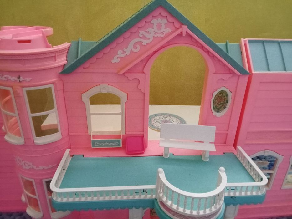 Brinquedos para bebes